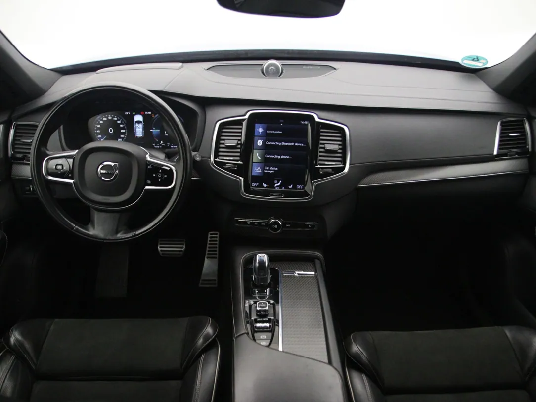 VOLVO XC90 Inscription