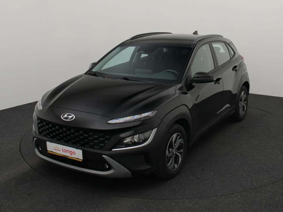 HYUNDAI KONA Comfort
