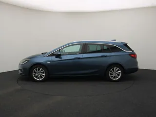 OPEL ASTRA Innovation