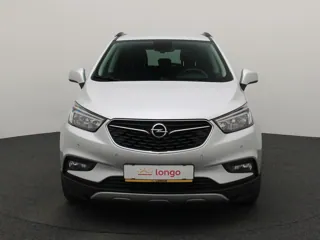 OPEL MOKKA X Online Edition