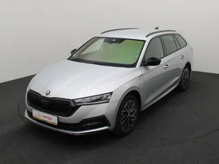SKODA OCTAVIA Sportline Business
