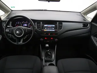KIA CARENS DynamicLine
