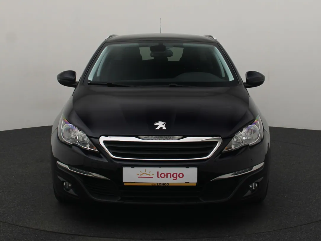 PEUGEOT 308 Executive