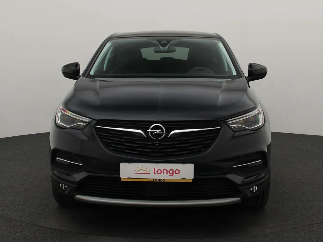 OPEL GRANDLAND X Ultimate