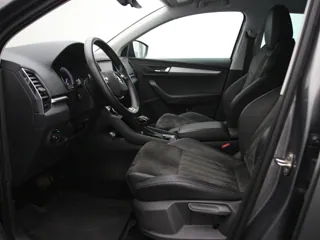 SKODA KAROQ Business Edition