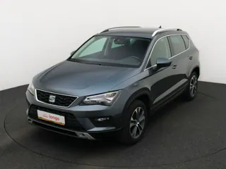 SEAT ATECA Style Business Intense