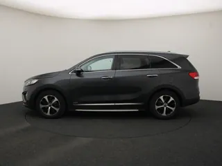 KIA SORENTO DynamicLine