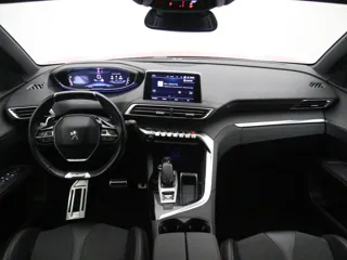 PEUGEOT 3008 GT Line
