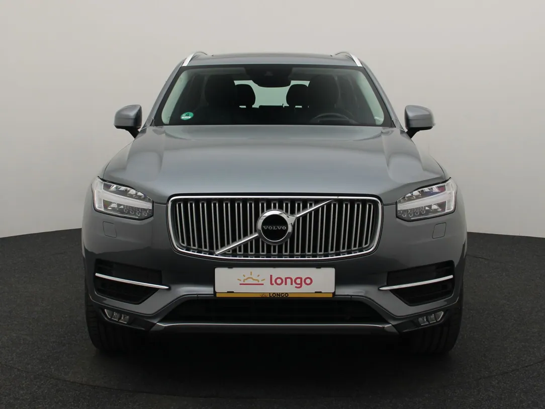VOLVO XC90 Inscription