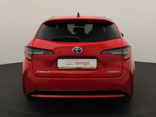 TOYOTA COROLLA Premium