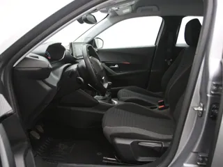 PEUGEOT 2008 Active