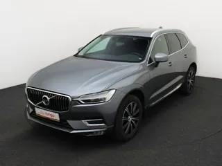 VOLVO XC60 Inscription