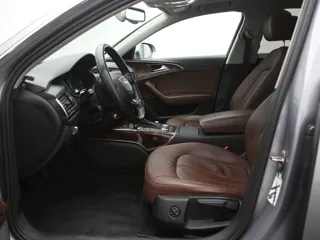 AUDI A6 Business