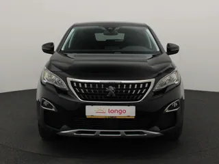 PEUGEOT 3008 Premium Avantage