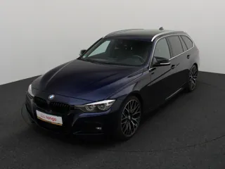 BMW 335 M Sport Edition