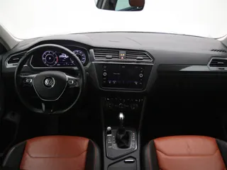 VOLKSWAGEN TIGUAN Highline