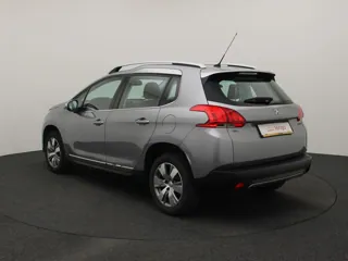 PEUGEOT 2008 Allure