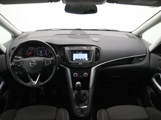 OPEL ZAFIRA TOURER Blitz