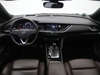 OPEL INSIGNIA Business Executive