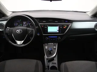 TOYOTA AURIS Edition