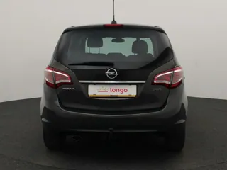 OPEL MERIVA Blitz