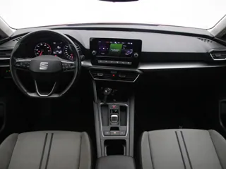 SEAT LEON MHEV Style