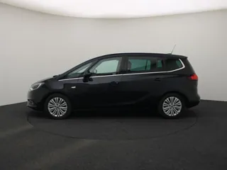OPEL ZAFIRA TOURER Edition