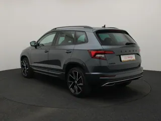 SKODA KAROQ Sportline Business