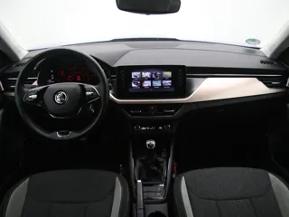 SKODA KAMIQ Business Edition