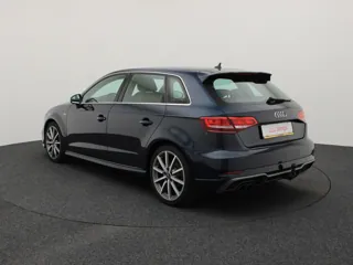 AUDI A3 Sport Pro Line S