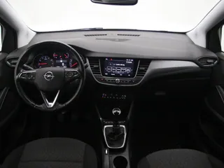 OPEL CROSSLAND Edition