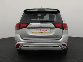 MITSUBISHI OUTLANDER Intense+