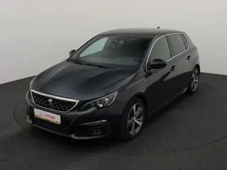 PEUGEOT 308 GT-line