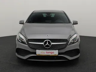 MERCEDES BENZ A200 Business Solution AMG