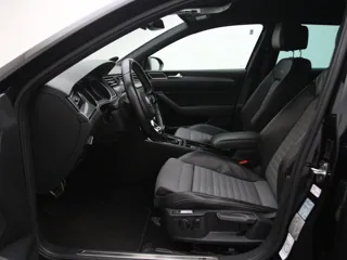 VOLKSWAGEN PASSAT B8 COMFORTLINE PLUS