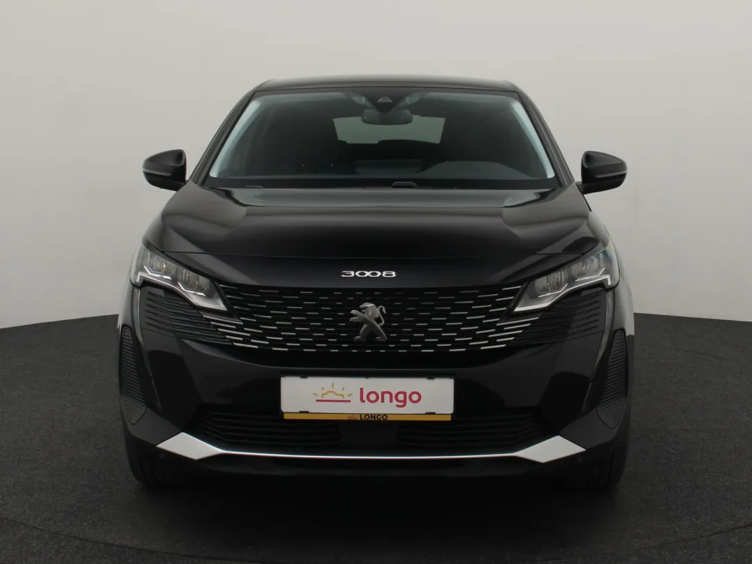 PEUGEOT 3008 Allure