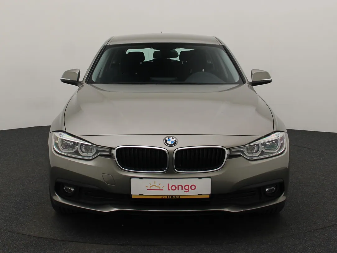BMW 320 Centennial Executive