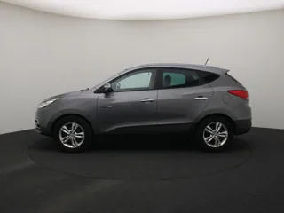 HYUNDAI IX35 i-Magine