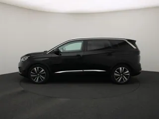 PEUGEOT 5008 Allure