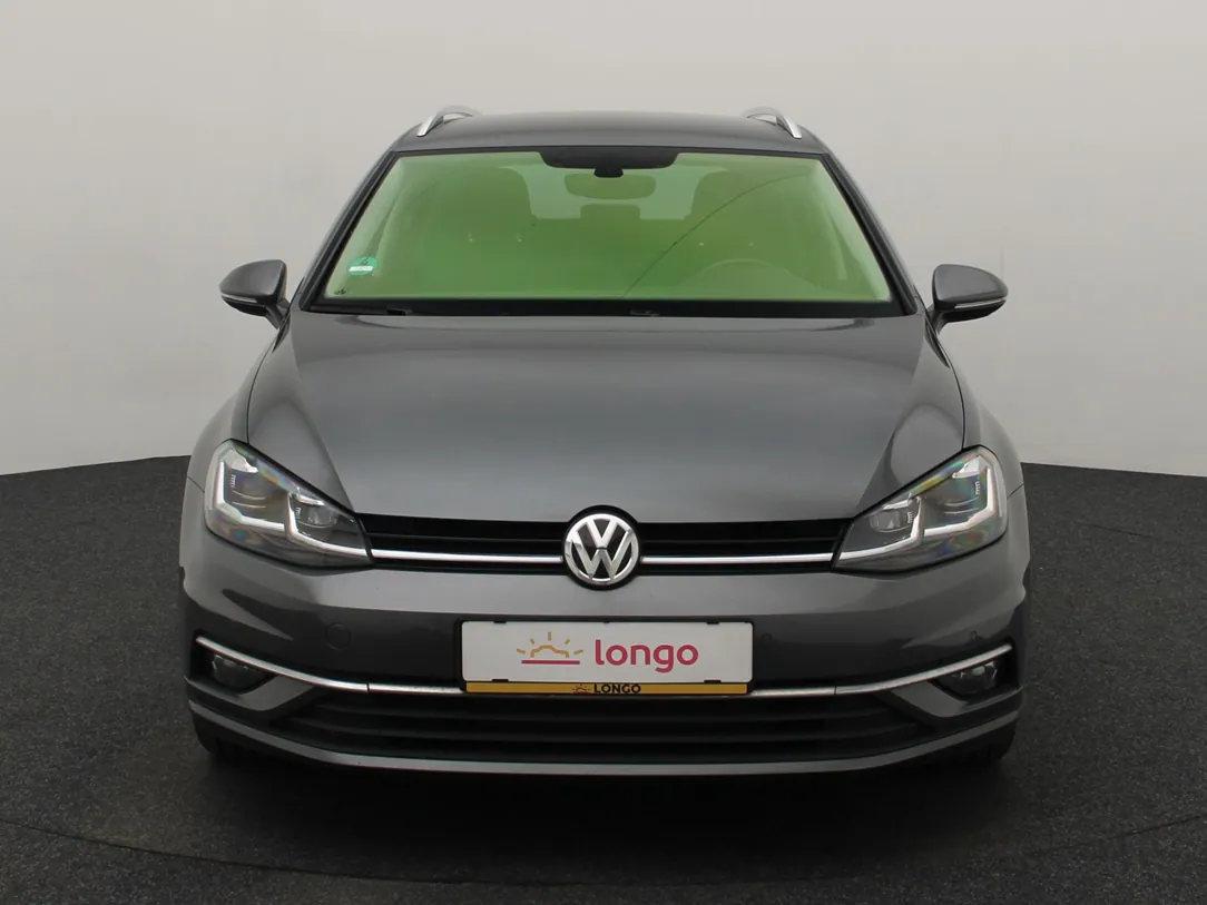 VOLKSWAGEN GOLF 7 Highline