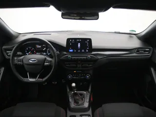 FORD FOCUS ST Line Business