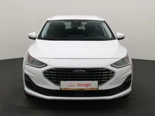 FORD FOCUS Titanium X
