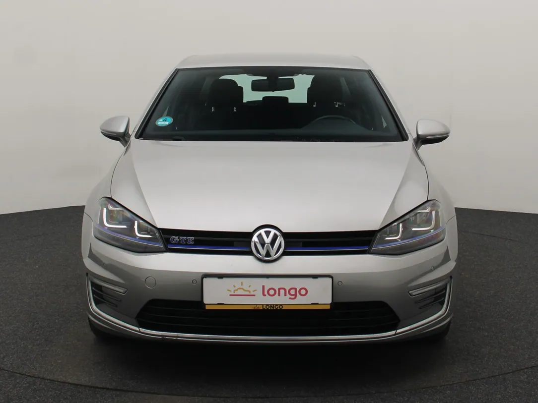 VOLKSWAGEN GOLF 7 GTE