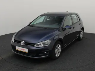 VOLKSWAGEN GOLF 7 Highline