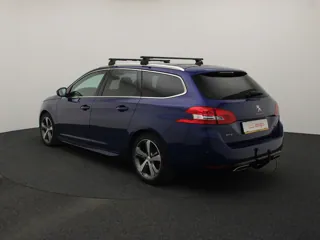 PEUGEOT 308 GT Line