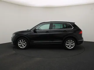 VOLKSWAGEN TIGUAN Highline