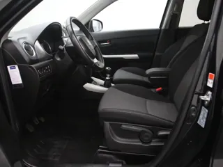 SUZUKI VITARA Exclusive Allgrip