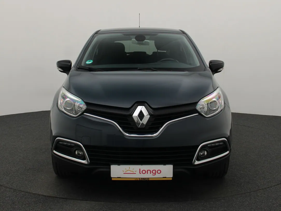 RENAULT CAPTUR Dynamique