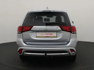 MITSUBISHI OUTLANDER Premium