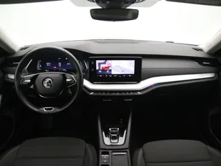 SKODA OCTAVIA Clever